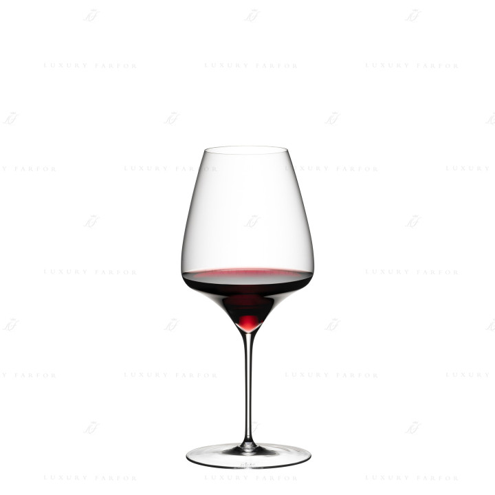Бокал для красного вина Syrah 658мл коллекции Vitis бренда Riedel