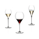 Коллекция Vitis бренда Riedel
