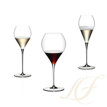 Коллекция Vitis бренда Riedel