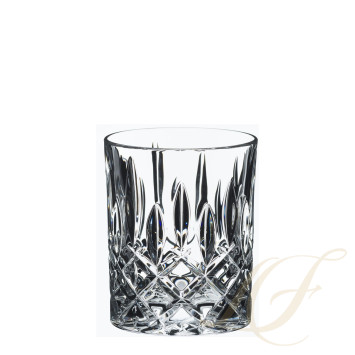 Стакан для виски Double Old Fashioned 295мл, 4шт.  коллекции Vivant бренда Riedel