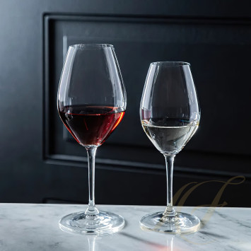 Бокал для красного вина 667мл, 4шт.  коллекции Wine Friendly бренда Riedel