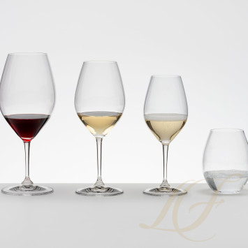 Коллекция Wine Friendly бренда Riedel