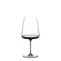 Бокал для красного вина Cabernet/Merlot 1002мл коллекции Winewings бренда Riedel