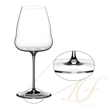 Бокал для белого вина Sauvignon Blanc 742мл коллекции Winewings бренда Riedel