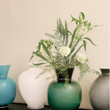 Ваза 34см коллекции Anna 