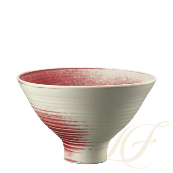 Чаша на ножке 17см коллекции Bloom 