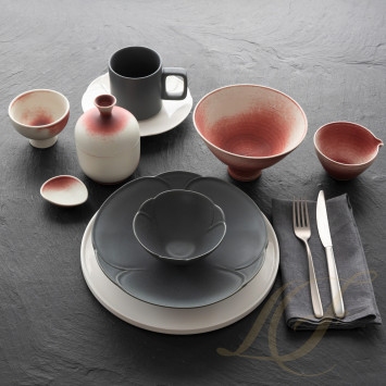 Коллекция Bloom бренда Rosenthal