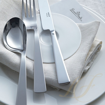 Тарелка главная 28см коллекции Brillance бренда Rosenthal