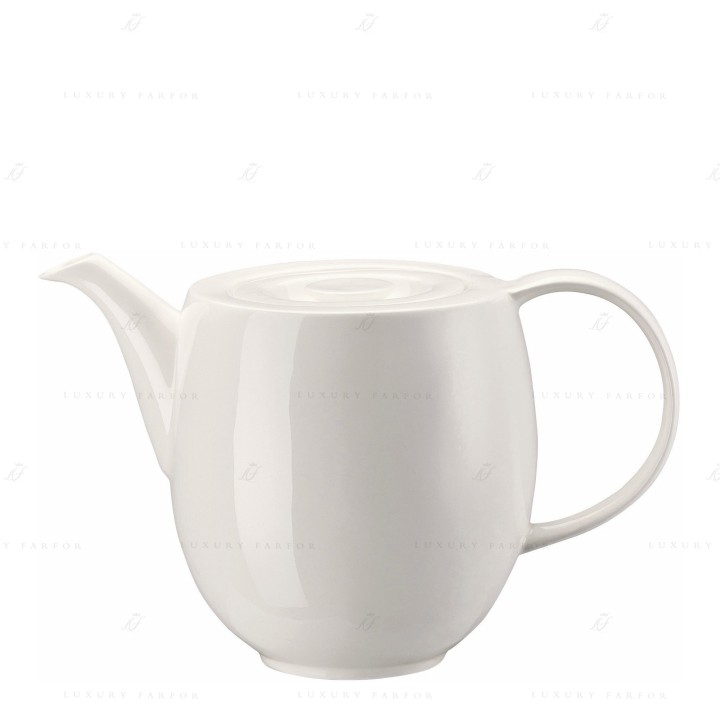 Кофейник 1,50л коллекции Brillance бренда Rosenthal