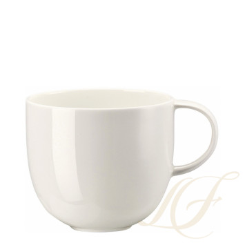 Чашка кофейная с блюдцем 0,20л коллекции Brillance бренда Rosenthal