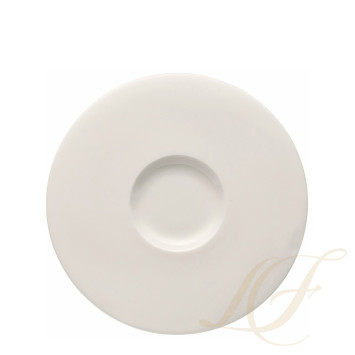 Чашка с блюдцем 0,30л коллекции Brillance бренда Rosenthal