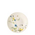 Тарелка суповая 21см коллекции Brillance Fleurs des Alpes бренда Rosenthal