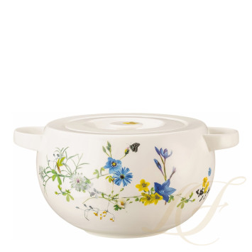 Рагушница 3,00л бренда Rosenthal