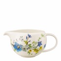 Соусник с подставкой 0,55л коллекции Brillance Fleurs des Alpes бренда Rosenthal