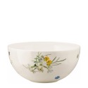 Салатник 18см коллекции Brillance Fleurs des Alpes бренда Rosenthal