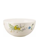 Салатник 18см коллекции Brillance Fleurs des Alpes бренда Rosenthal