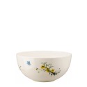 Салатник 22см коллекции Brillance Fleurs des Alpes бренда Rosenthal