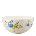 Салатник 22см коллекции Brillance Fleurs des Alpes бренда Rosenthal