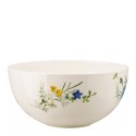 Салатник 22см коллекции Brillance Fleurs des Alpes бренда Rosenthal