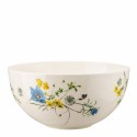 Салатник 26см коллекции Brillance Fleurs des Alpes бренда Rosenthal