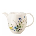 Кофейник 1,50л коллекции Brillance Fleurs des Alpes бренда Rosenthal