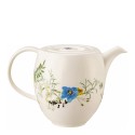 Кофейник 1,50л коллекции Brillance Fleurs des Alpes бренда Rosenthal