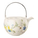 Чайник 1,35л коллекции Brillance Fleurs des Alpes бренда Rosenthal