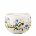 Сахарница 0,25л коллекции Brillance Fleurs des Alpes бренда Rosenthal