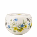 Сахарница 0,25л коллекции Brillance Fleurs des Alpes бренда Rosenthal