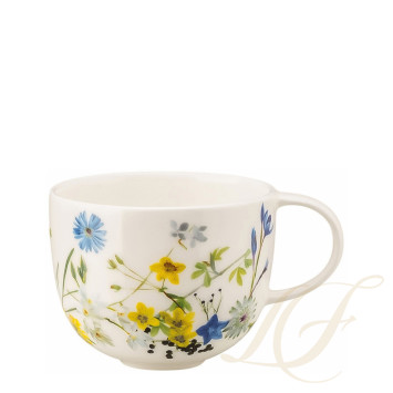Чашка эспрессо с блюдцем 0,08л бренда Rosenthal