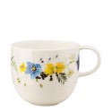 Чашка кофейная с блюдцем 0,20л коллекции Brillance Fleurs des Alpes бренда Rosenthal