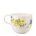 Чашка кофейная с блюдцем 0,20л коллекции Brillance Fleurs des Alpes бренда Rosenthal