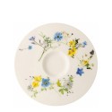 Чашка кофейная с блюдцем 0,20л коллекции Brillance Fleurs des Alpes бренда Rosenthal