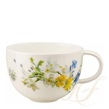 Чашка с блюдцем 0,30л бренда Rosenthal