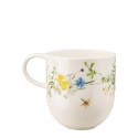 Кружка 0,34л коллекции Brillance Fleurs des Alpes бренда Rosenthal