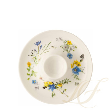 Подставка для яиц 11см коллекции Brillance Fleurs des Alpes бренда Rosenthal