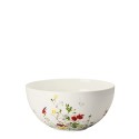 Салатник средний 22см коллекции Brillance Fleurs Sauvages бренда Rosenthal