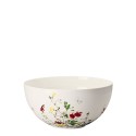 Салатник средний 22см коллекции Brillance Fleurs Sauvages бренда Rosenthal