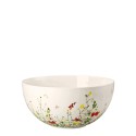 Салатник большой 26см коллекции Brillance Fleurs Sauvages бренда Rosenthal