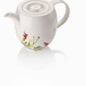 Кофейник 1,50л коллекции Brillance Fleurs Sauvages бренда Rosenthal