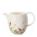 Кофейник 1,50л коллекции Brillance Fleurs Sauvages бренда Rosenthal