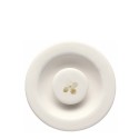 Кофейник 1,50л коллекции Brillance Fleurs Sauvages бренда Rosenthal