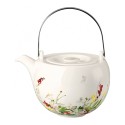 Чайник 1,35л коллекции Brillance Fleurs Sauvages бренда Rosenthal