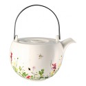 Чайник 1,35л коллекции Brillance Fleurs Sauvages бренда Rosenthal