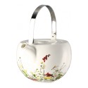 Чайник 1,35л коллекции Brillance Fleurs Sauvages бренда Rosenthal