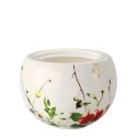 Сахарница 0,25л коллекции Brillance Fleurs Sauvages бренда Rosenthal