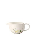 Молочник 0,32л коллекции Brillance Fleurs Sauvages бренда Rosenthal