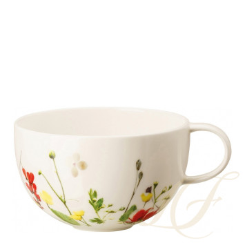Чашка чайная с блюдцем 0,25л бренда Rosenthal