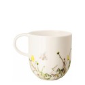 Кружка 0,34л коллекции Brillance Fleurs Sauvages бренда Rosenthal