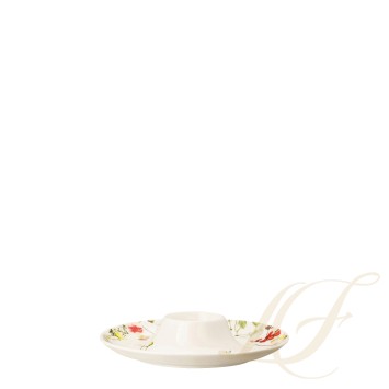 Подставка для яиц 11см коллекции Brillance Fleurs Sauvages бренда Rosenthal